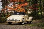 Cord 810 Sportsman 1936 года